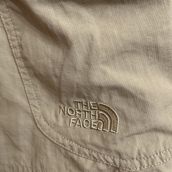 The North Face Shorts - Picture 3 of 9